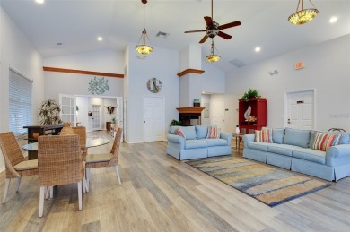 One or more photo(s) has been virtually stagede experience on East Bay Golf Club in Florida - for sale on GolfHomes.com, golf home, golf lot