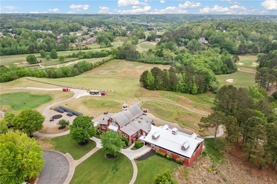 48 acre, PRIVATE, level, usable lot. 4 bedroom, 3 full on The Golf Club At Bradshaw Farm in Georgia - for sale on GolfHomes.com, golf home, golf lot
