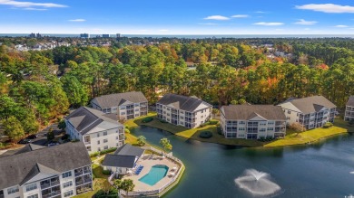 Discover coastal living at its finest in this charming 3-bedroom on Indigo Creek Golf Club in South Carolina - for sale on GolfHomes.com, golf home, golf lot