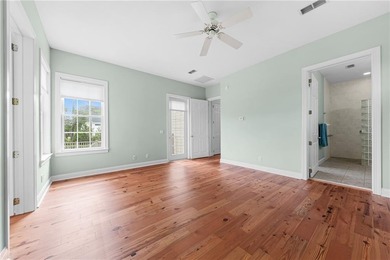 Experience the beauty of marsh front living in this stunning on The Club At Osprey Cove in Georgia - for sale on GolfHomes.com, golf home, golf lot