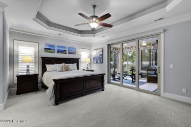 Welcome to Luxurious Coastal Living at 4053 Batik Court, a on Cape Fear National At Brunswick Forest in North Carolina - for sale on GolfHomes.com, golf home, golf lot