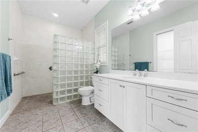 Experience the beauty of marsh front living in this stunning on The Club At Osprey Cove in Georgia - for sale on GolfHomes.com, golf home, golf lot