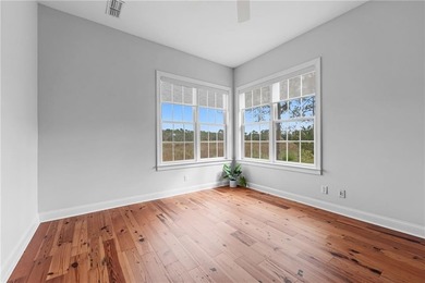 Experience the beauty of marsh front living in this stunning on The Club At Osprey Cove in Georgia - for sale on GolfHomes.com, golf home, golf lot