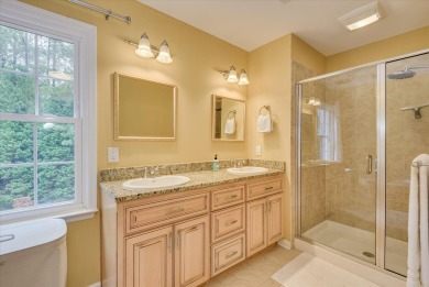 The Magnolia Place section of the gated community of Woodside on Woodside Plantation Country Club in South Carolina - for sale on GolfHomes.com, golf home, golf lot