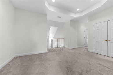 Experience the beauty of marsh front living in this stunning on The Club At Osprey Cove in Georgia - for sale on GolfHomes.com, golf home, golf lot