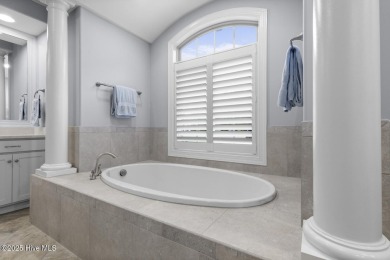Welcome to Luxurious Coastal Living at 4053 Batik Court, a on Cape Fear National At Brunswick Forest in North Carolina - for sale on GolfHomes.com, golf home, golf lot