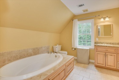 The Magnolia Place section of the gated community of Woodside on Woodside Plantation Country Club in South Carolina - for sale on GolfHomes.com, golf home, golf lot