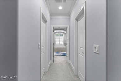 Welcome to Luxurious Coastal Living at 4053 Batik Court, a on Cape Fear National At Brunswick Forest in North Carolina - for sale on GolfHomes.com, golf home, golf lot