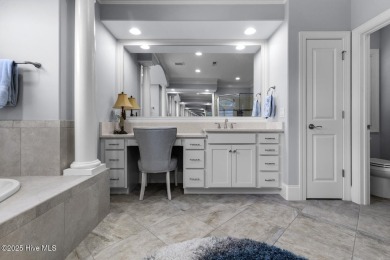 Welcome to Luxurious Coastal Living at 4053 Batik Court, a on Cape Fear National At Brunswick Forest in North Carolina - for sale on GolfHomes.com, golf home, golf lot
