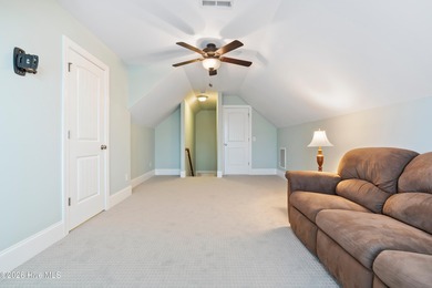 A beautiful Bill Clark home is for sale in the Sunset Ridge on Ocean Ridge Plantation in North Carolina - for sale on GolfHomes.com, golf home, golf lot