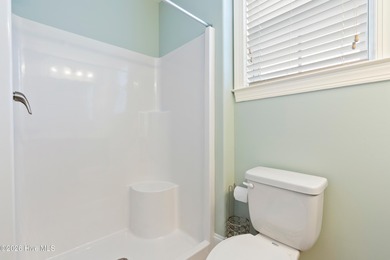 A beautiful Bill Clark home is for sale in the Sunset Ridge on Ocean Ridge Plantation in North Carolina - for sale on GolfHomes.com, golf home, golf lot