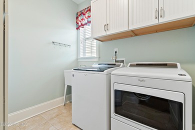 A beautiful Bill Clark home is for sale in the Sunset Ridge on Ocean Ridge Plantation in North Carolina - for sale on GolfHomes.com, golf home, golf lot