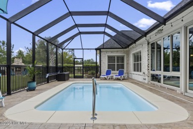Welcome to Luxurious Coastal Living at 4053 Batik Court, a on Cape Fear National At Brunswick Forest in North Carolina - for sale on GolfHomes.com, golf home, golf lot