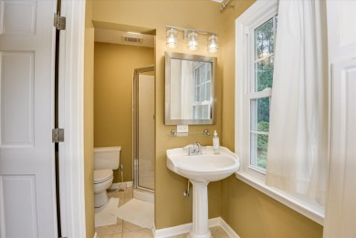 The Magnolia Place section of the gated community of Woodside on Woodside Plantation Country Club in South Carolina - for sale on GolfHomes.com, golf home, golf lot