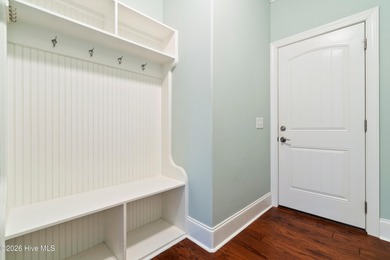 A beautiful Bill Clark home is for sale in the Sunset Ridge on Ocean Ridge Plantation in North Carolina - for sale on GolfHomes.com, golf home, golf lot