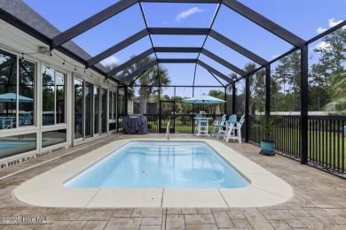 Welcome to Luxurious Coastal Living at 4053 Batik Court, a on Cape Fear National At Brunswick Forest in North Carolina - for sale on GolfHomes.com, golf home, golf lot