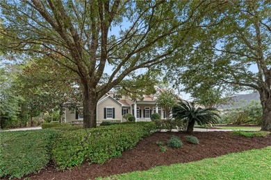 Experience the beauty of marsh front living in this stunning on The Club At Osprey Cove in Georgia - for sale on GolfHomes.com, golf home, golf lot
