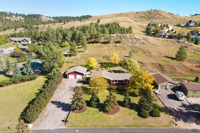 Listed by Cody Brown, Engel & Voelkers Black Hills, . This on Arrowhead Country Club in South Dakota - for sale on GolfHomes.com, golf home, golf lot