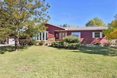 Listed by Cody Brown, Engel & Voelkers Black Hills, . This on Arrowhead Country Club in South Dakota - for sale on GolfHomes.com, golf home, golf lot