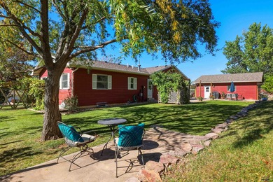 Listed by Cody Brown, Engel & Voelkers Black Hills, . This on Arrowhead Country Club in South Dakota - for sale on GolfHomes.com, golf home, golf lot