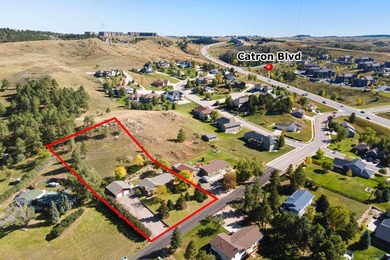 Listed by Cody Brown, Engel & Voelkers Black Hills, . This on Arrowhead Country Club in South Dakota - for sale on GolfHomes.com, golf home, golf lot