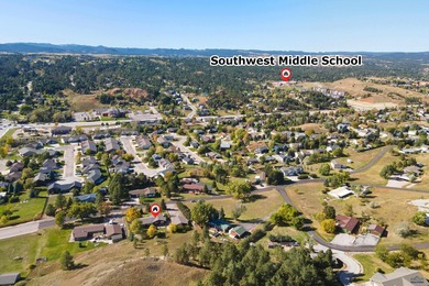 Listed by Cody Brown, Engel & Voelkers Black Hills, . This on Arrowhead Country Club in South Dakota - for sale on GolfHomes.com, golf home, golf lot