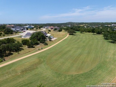 Beautiful lot at Rocking J Ranch in Blanco, TX, offering on Vaaler Creek Golf Club in Texas - for sale on GolfHomes.com, golf home, golf lot