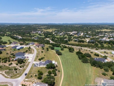 Beautiful lot at Rocking J Ranch in Blanco, TX, offering on Vaaler Creek Golf Club in Texas - for sale on GolfHomes.com, golf home, golf lot