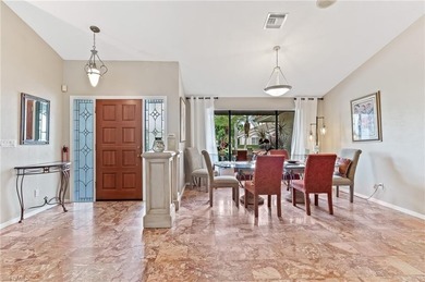 Rare opportunity to find such a desirable property in a sought on Royal Palm Golf Club in Florida - for sale on GolfHomes.com, golf home, golf lot