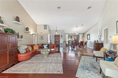 Rare opportunity to find such a desirable property in a sought on Royal Palm Golf Club in Florida - for sale on GolfHomes.com, golf home, golf lot