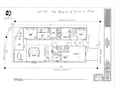 Welcome to refined Hill Country living in the prestigious Golden on Summit Rock Golf Course in Texas - for sale on GolfHomes.com, golf home, golf lot