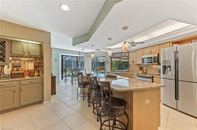 Rare opportunity to find such a desirable property in a sought on Royal Palm Golf Club in Florida - for sale on GolfHomes.com, golf home, golf lot