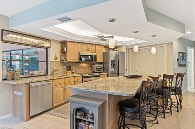 Rare opportunity to find such a desirable property in a sought on Royal Palm Golf Club in Florida - for sale on GolfHomes.com, golf home, golf lot