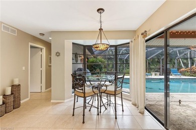 Rare opportunity to find such a desirable property in a sought on Royal Palm Golf Club in Florida - for sale on GolfHomes.com, golf home, golf lot