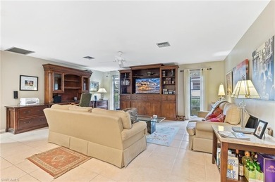 Rare opportunity to find such a desirable property in a sought on Royal Palm Golf Club in Florida - for sale on GolfHomes.com, golf home, golf lot