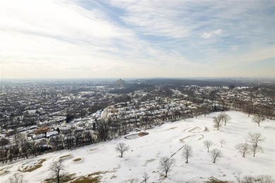 This spacious 1-2 bedroom apartment features a private balcony on Towers Country Club in New York - for sale on GolfHomes.com, golf home, golf lot