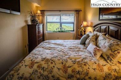 Long Range Views from this Sugar Top Condo. This unit is on Sugar Mountain Golf Course in North Carolina - for sale on GolfHomes.com, golf home, golf lot