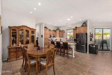 Dec 2025 NEW roof! 3 bedroom, 2 bath, 2.5 car garage! Immaculate on Sunland Springs Golf Course  in Arizona - for sale on GolfHomes.com, golf home, golf lot