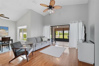 LOCATION, LOCATION, LOCATION!
Welcome to Caloosa Lakes, one of on Sandpiper Golf Club in Florida - for sale on GolfHomes.com, golf home, golf lot