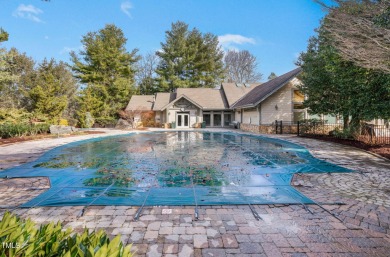 Introducing a rare opportunity in the prestigious Champion Hills on Champion Hills Club, Inc. in North Carolina - for sale on GolfHomes.com, golf home, golf lot