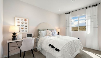 New Construction - Ready Now! Built by America's Most Trusted on Falls Golf Course in Nevada - for sale on GolfHomes.com, golf home, golf lot