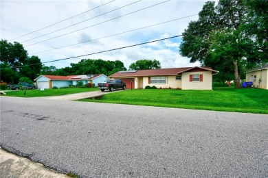 REDUCED TO UNDER $200,000! Wonderful Lake Haven Estates Home on Harder Hall Golf and Country Club  in Florida - for sale on GolfHomes.com, golf home, golf lot