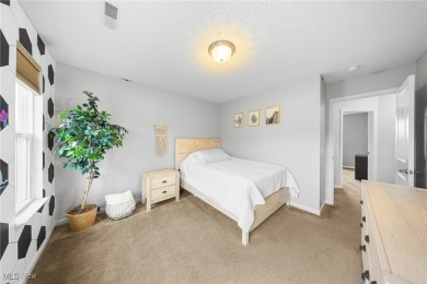 Welcome to this beautifully maintained 4-bedroom, 2.5-bath on Fox Meadow Country Club in Ohio - for sale on GolfHomes.com, golf home, golf lot