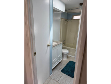 Welcome to this charming home nestled in a vibrant 55+ gated on The Meadows At Countrywood in Florida - for sale on GolfHomes.com, golf home, golf lot