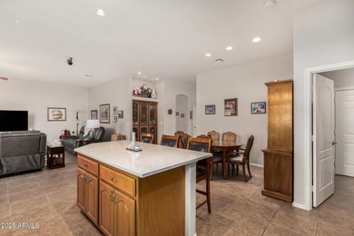 Dec 2025 NEW roof! 3 bedroom, 2 bath, 2.5 car garage! Immaculate on Sunland Springs Golf Course  in Arizona - for sale on GolfHomes.com, golf home, golf lot