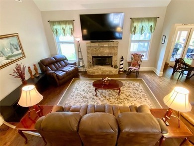 Welcome to 204 Yorkshire Lane in *The Georgian*, one of Paulding on The Frog Golf Club in Georgia - for sale on GolfHomes.com, golf home, golf lot