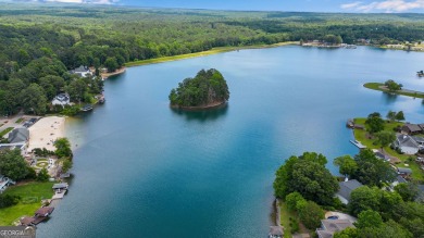 Fantastic .23+- acre lot in Fairfield Plantation with on Fairfield Plantation Golf and Country Club in Georgia - for sale on GolfHomes.com, golf home, golf lot