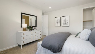 New Construction - Ready Now! Built by America's Most Trusted on Falls Golf Course in Nevada - for sale on GolfHomes.com, golf home, golf lot