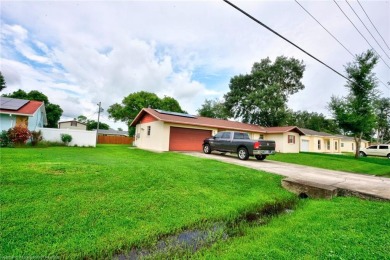 REDUCED TO UNDER $200,000! Wonderful Lake Haven Estates Home on Harder Hall Golf and Country Club  in Florida - for sale on GolfHomes.com, golf home, golf lot