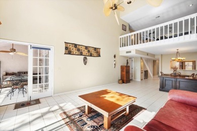 NEW IMPROVED PRICE - Welcome to your dream townhome in the on Palm Aire Country Club of Sarasota in Florida - for sale on GolfHomes.com, golf home, golf lot